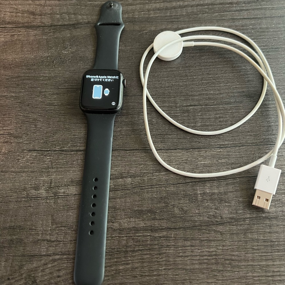 Apple Watch Series 5